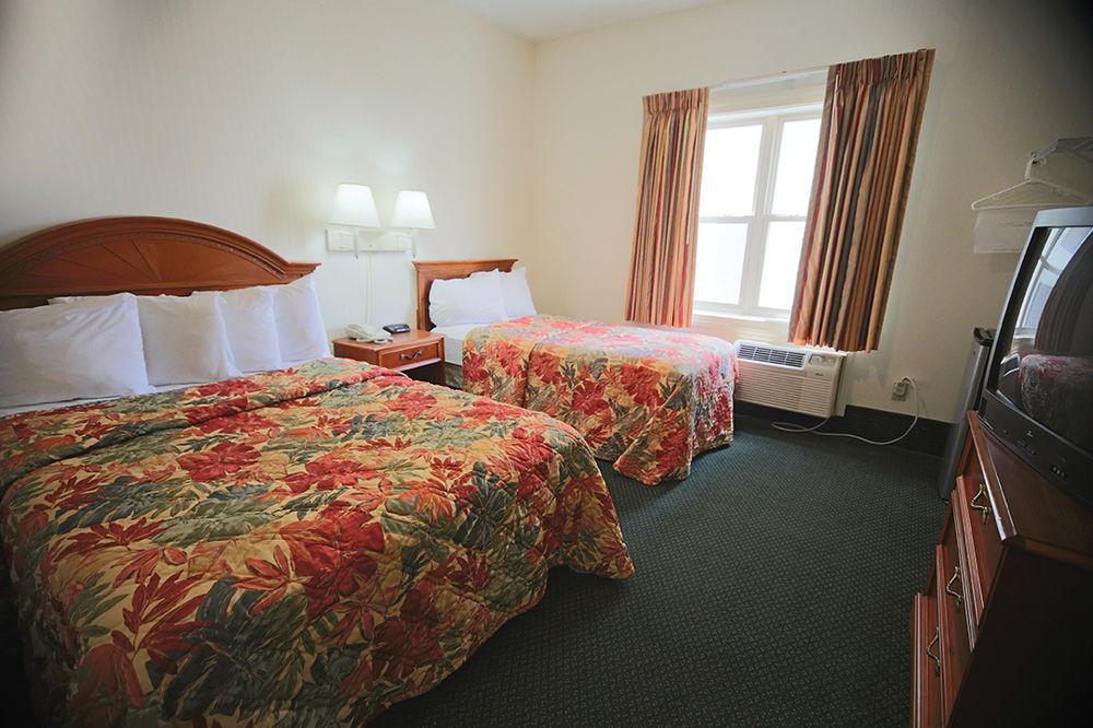 Plim Plaza Hotel Ocean City Exterior foto