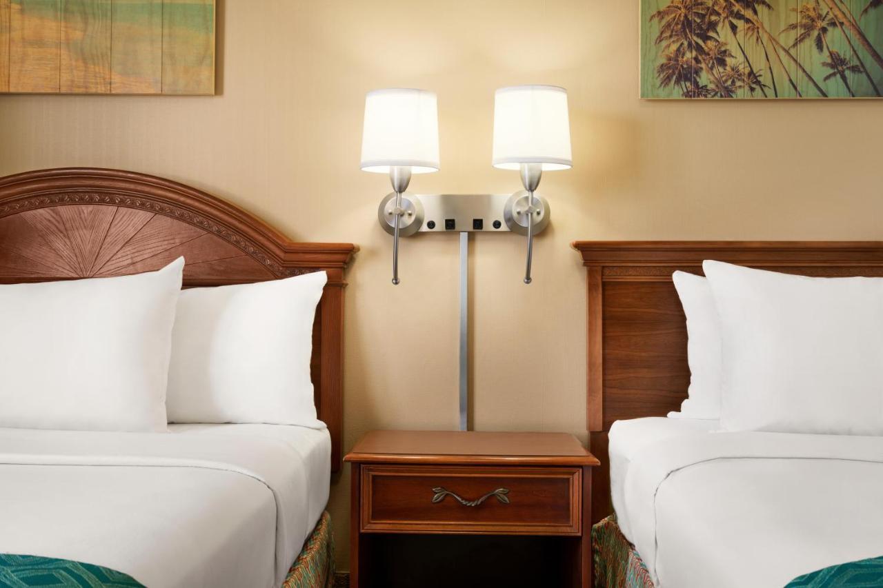 Plim Plaza Hotel Ocean City Exterior foto
